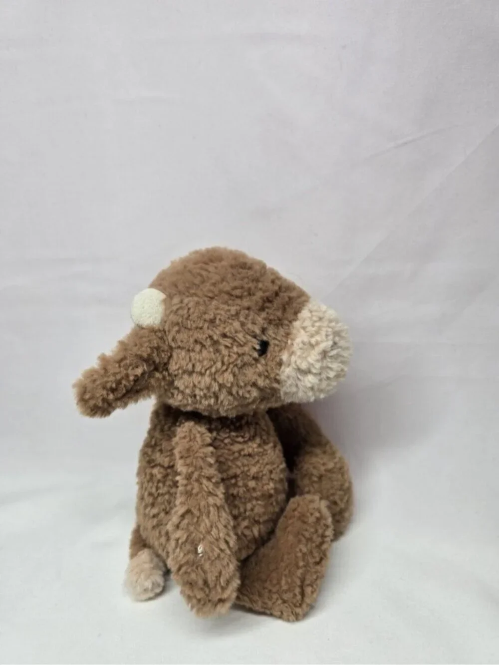 Jellycat Tumbletuft Cow Plush Stuffed Animal Collectable 8